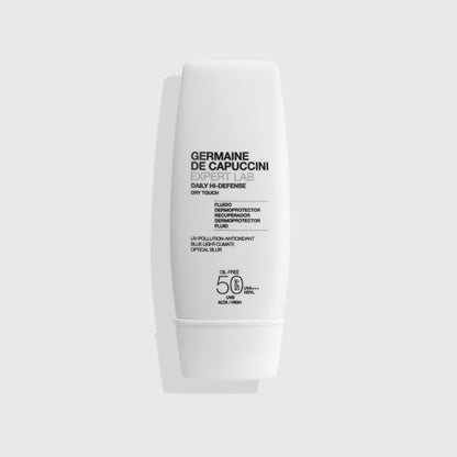 Daily Hi-Defense Dry Touch SPF50 - 30ml