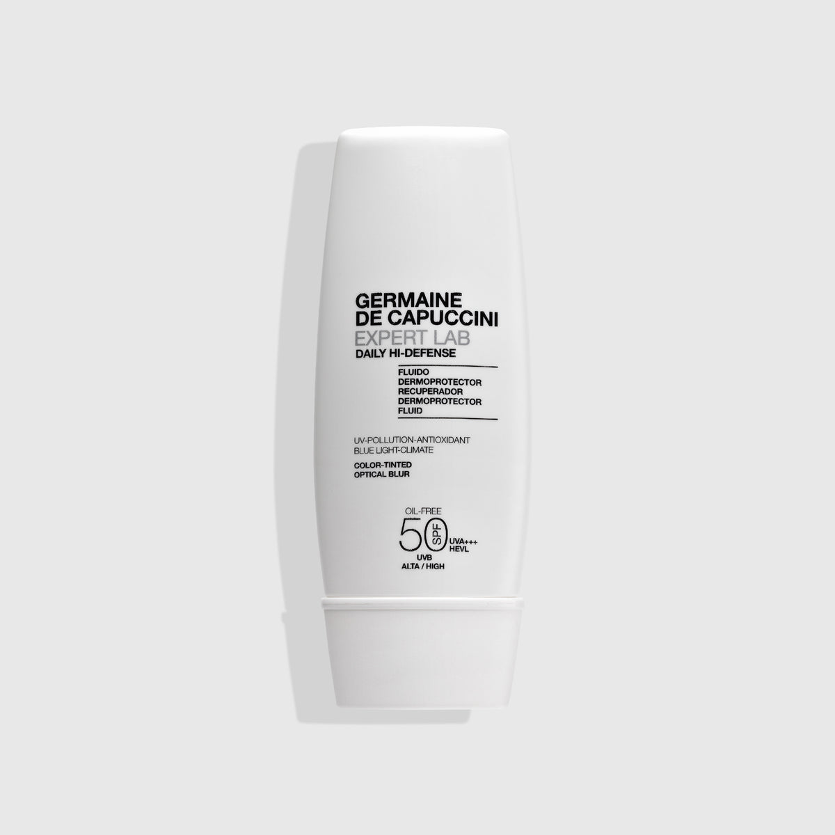 Daily Hi-Defense SPF50 (Tinted) - 30ml