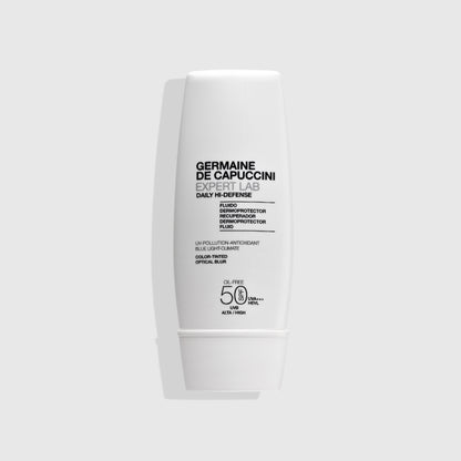 Daily Hi-Defense SPF50 (Tinted) - 30ml