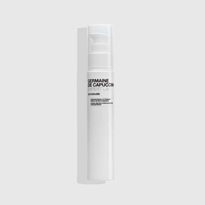 Glycocure Hydro-Retexturing Booster Concentrate Glycocure - 50ml