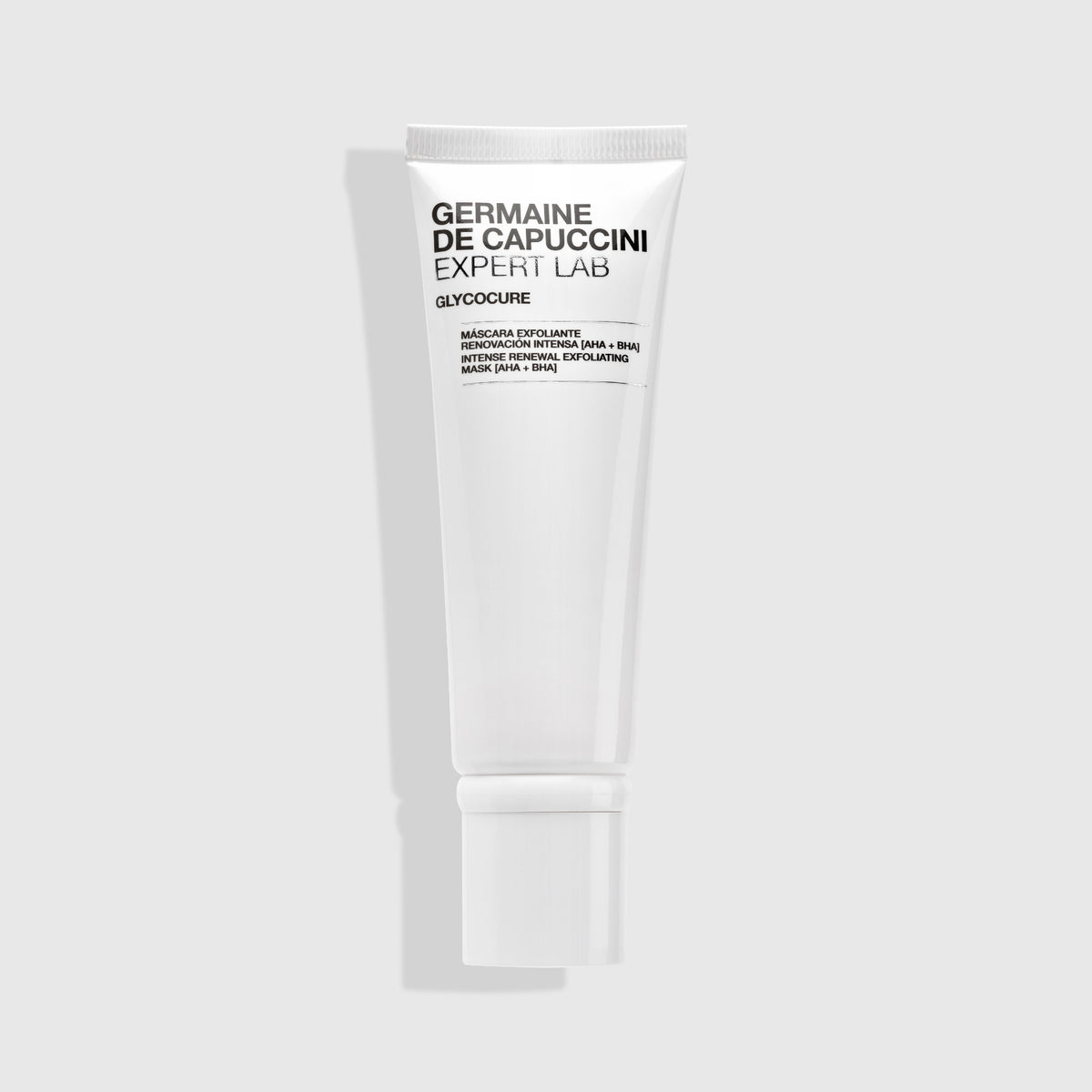 Glycocure Intense Renewal Exfoliating Mask (AHA+BHA) - 50ml