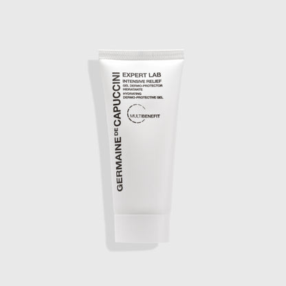 Intensive Relief Hydrating Dermo-Protective Gel - 30ml