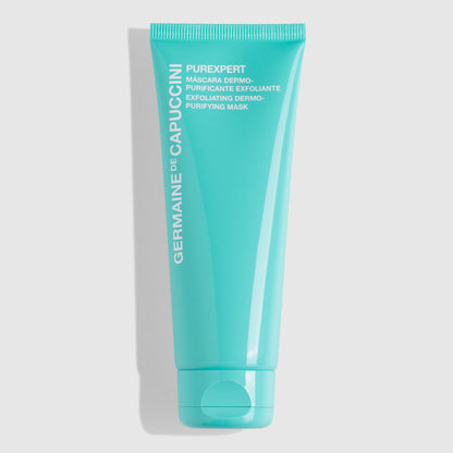 Exfoliating Dermo-Purifying Mask - 75ml