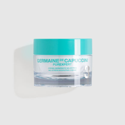 No-Stress Hydrating Cream - 50ml