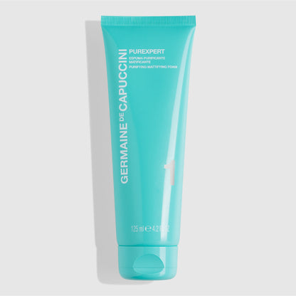 Purifying Mattifying Foam - 125ml