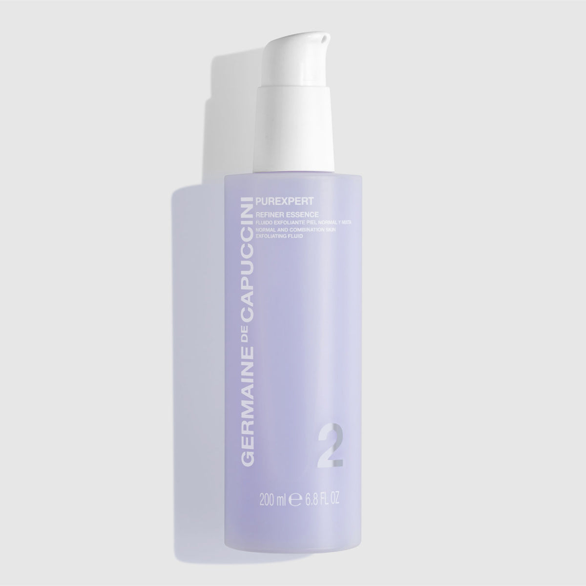 Refiner Essence Normal and Combination Skin Exfoliating Fluid - 200ml