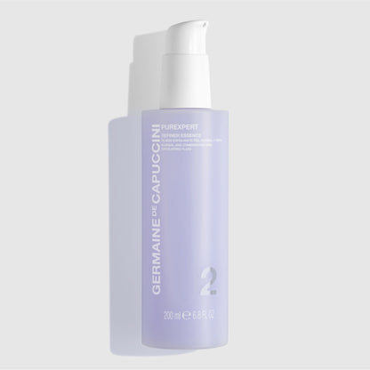 Refiner Essence Normal and Combination Skin Exfoliating Fluid - 200ml