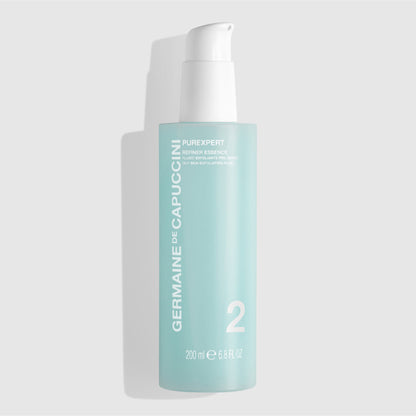 Refiner Essence Oily Skin Exfoliating Fluid - 200ml