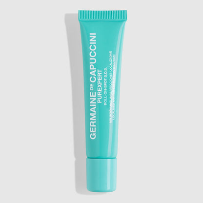 Roll-On Spot S.O.S Localised Anti-Imperfections Solution - 15ml