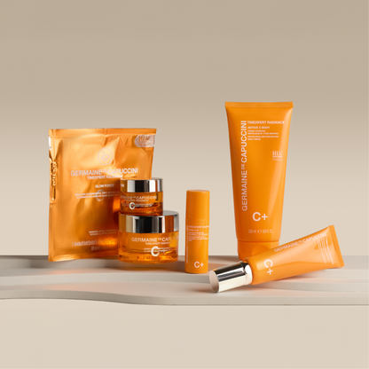 Illuminating Antioxidant Cream - 50ml