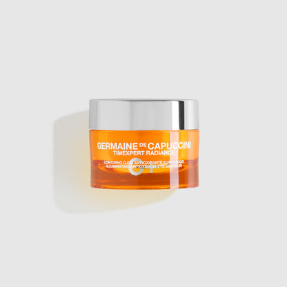 Illuminating Antioxidant Eye Contour - 15ml