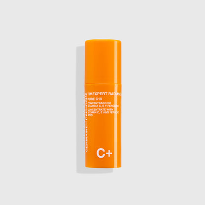 Pure C10 Concentrate with Vitamin C, E and Ferulic Acid - 15ml