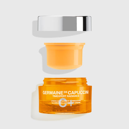 Refill Illuminating Antioxidant Cream - 50ml