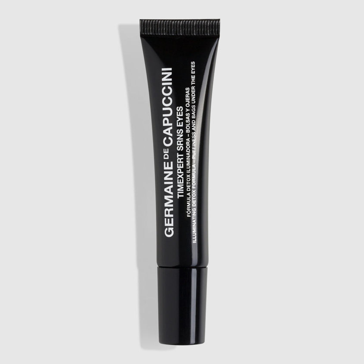 Illuminating Detox Formula - Puffiness and Bags under the Eyes - 15ml