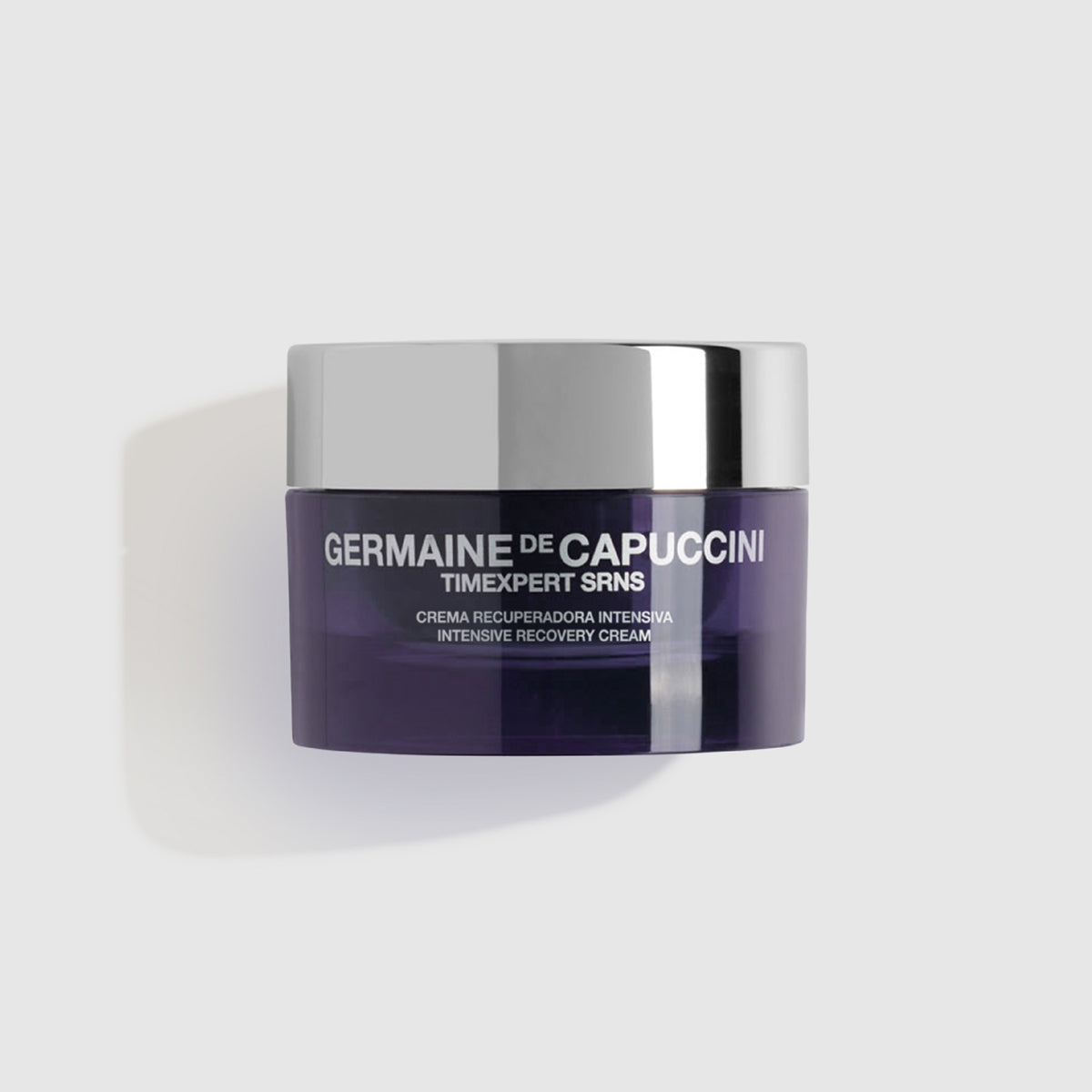 Intensive Recovery Cream - 50ml