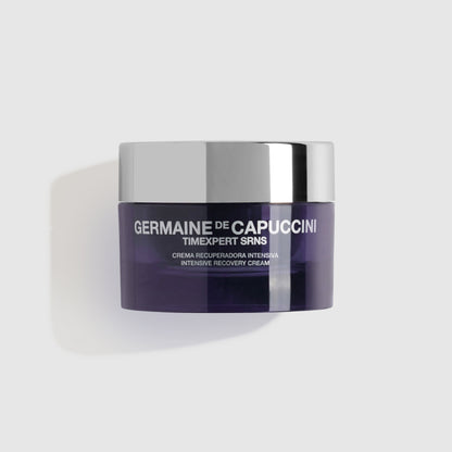 Intensive Recovery Cream - 50ml
