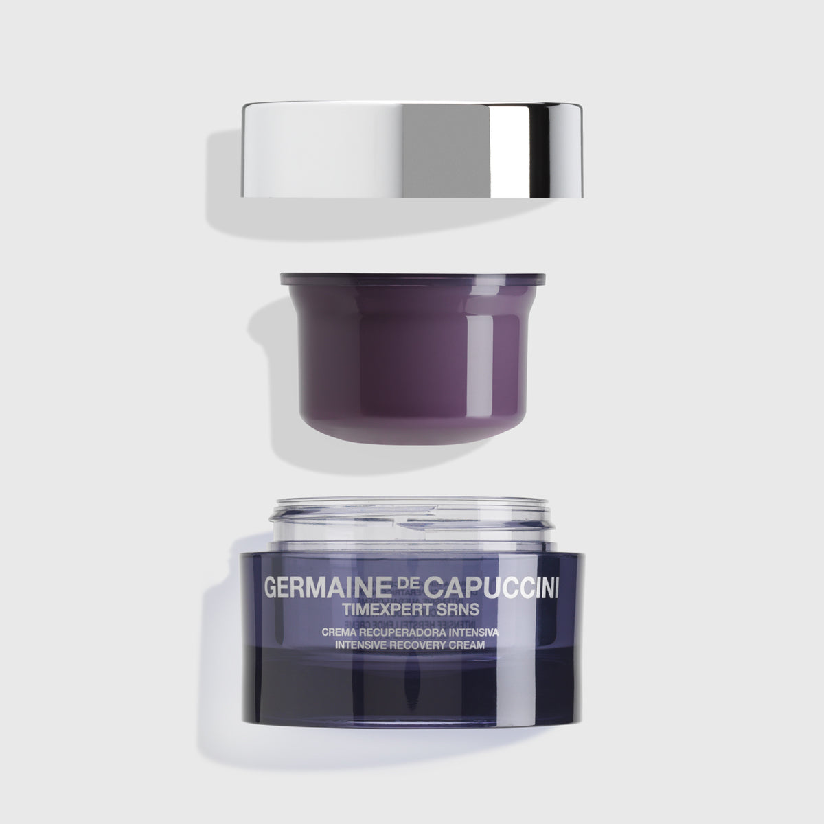 Refill Intensive Recovery Cream - 50ml