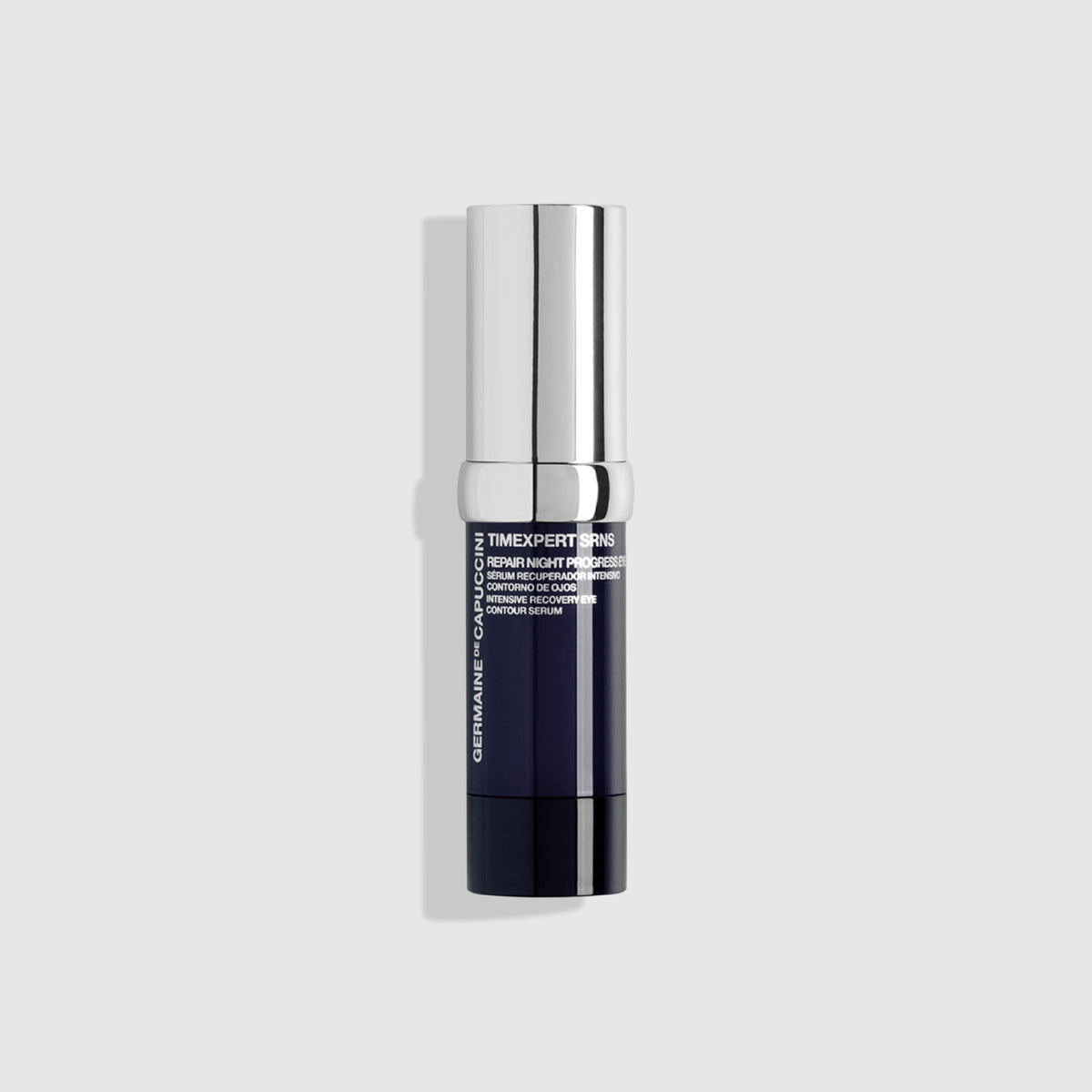 Repair Night Progress Eye Intensive Recovery Eye Contour Serum - 15ml