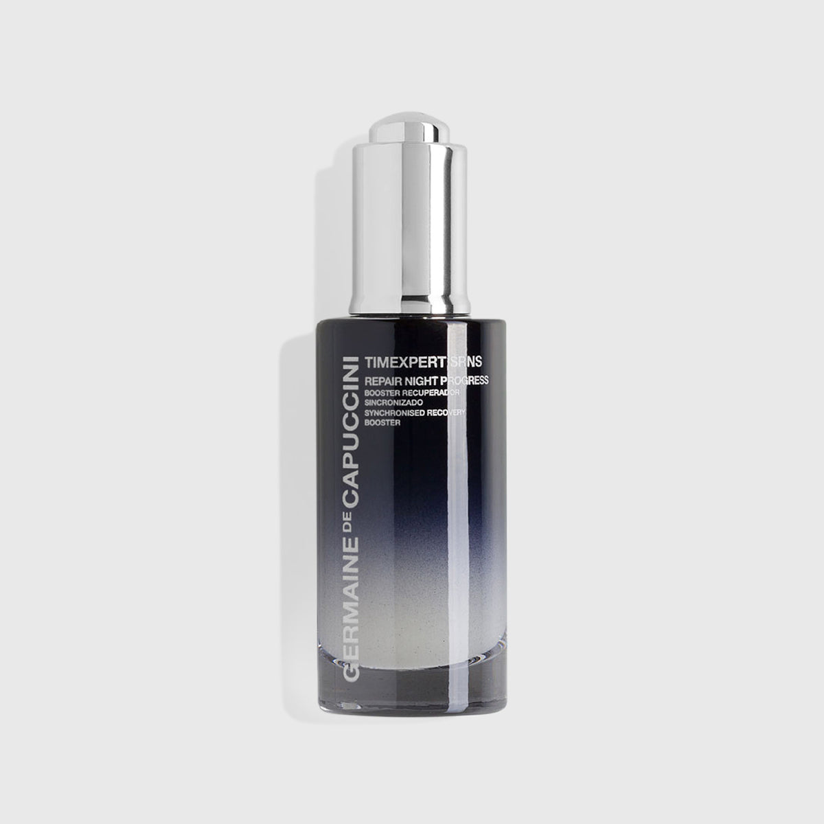 Repair Night Progress Synchronised Recovery Booster - 50ml