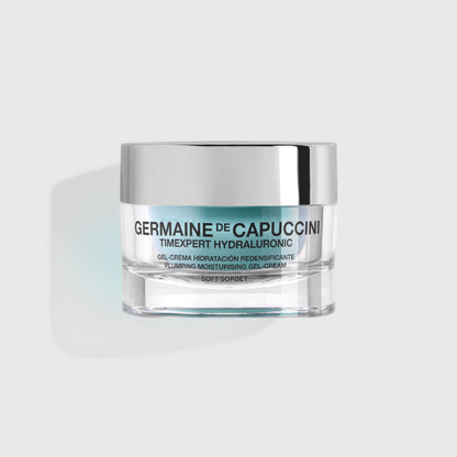 Plumping Moisturising Gel-Cream - Soft Sorbet - 50ml