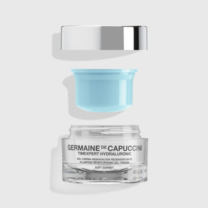Refill Cream Soft Sorbet - 50ml