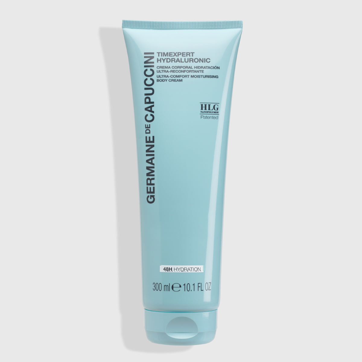Ultra-Comfort Moisturising Body Cream - 300ml