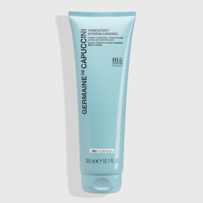 Ultra-Comfort Moisturising Body Cream - 300ml