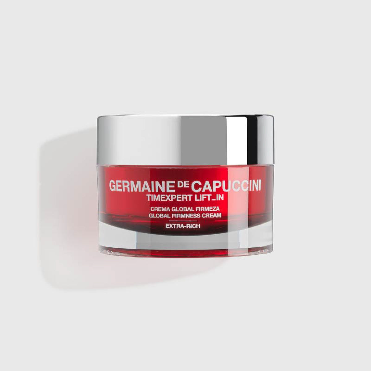 Global Firmness Cream Extra Rich - 50ml