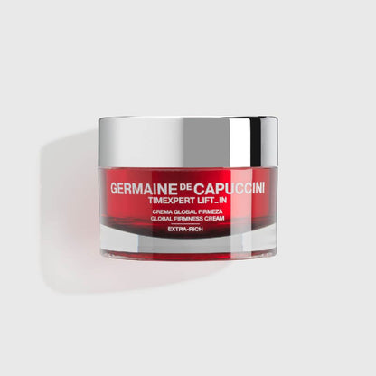 Global Firmness Cream Extra Rich - 50ml