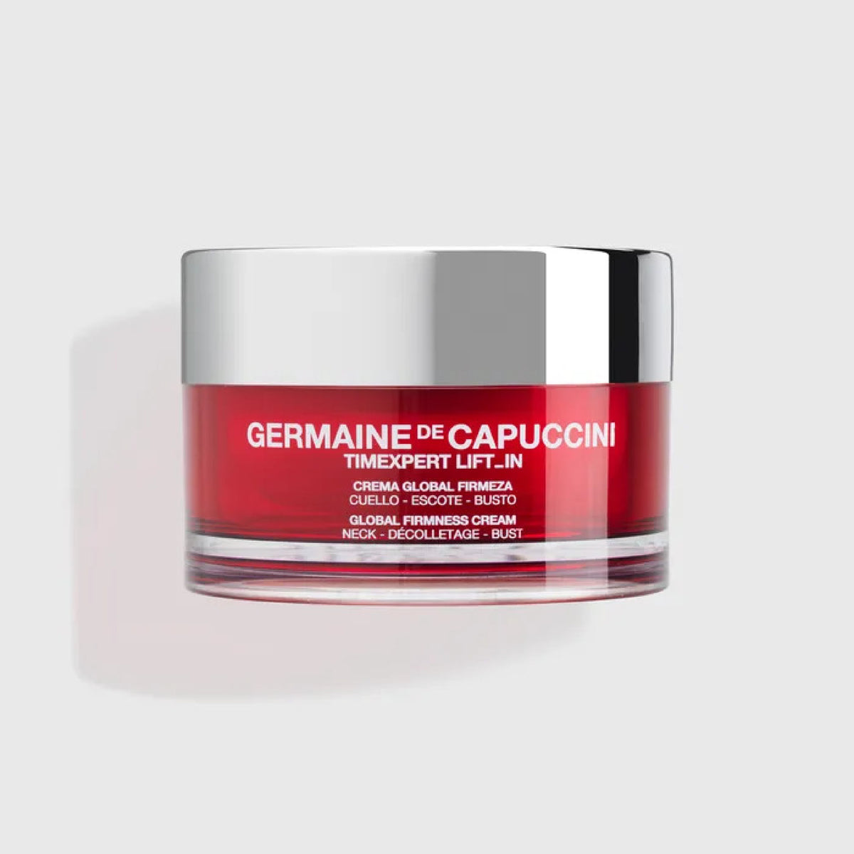 Global Firmness Cream Neck-Bust - 100ml