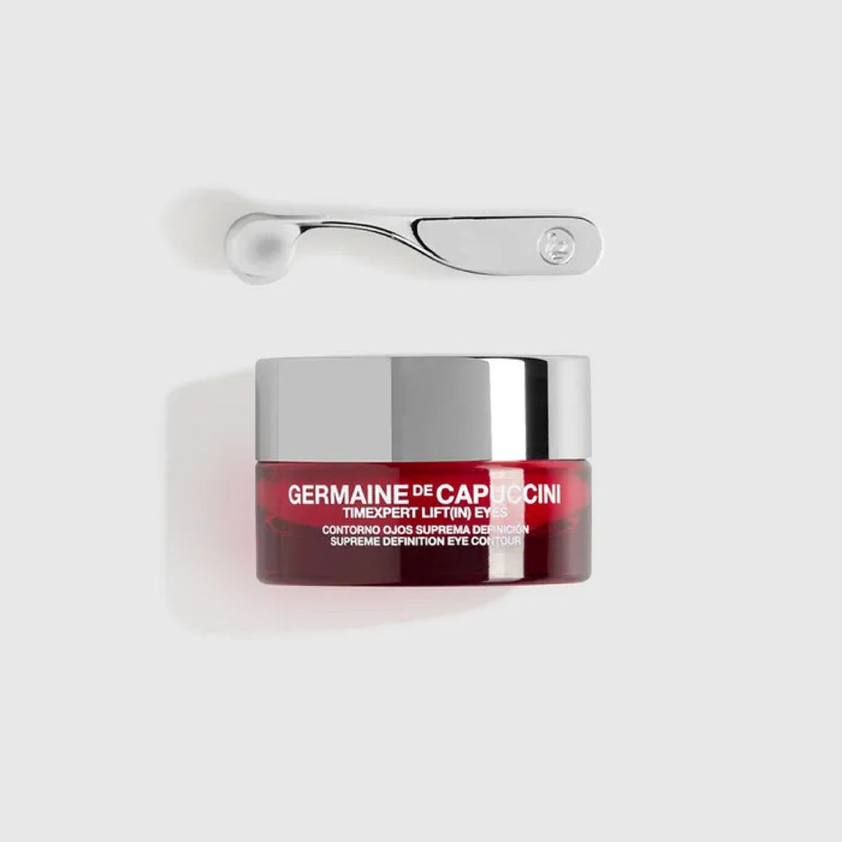 Supreme Definition Eye Contour - 15ml