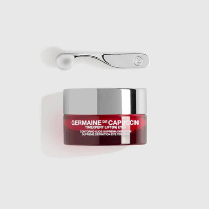 Supreme Definition Eye Contour - 15ml