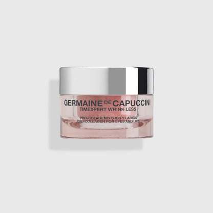 Pro-Collagen Eyes and Lips - 15ml