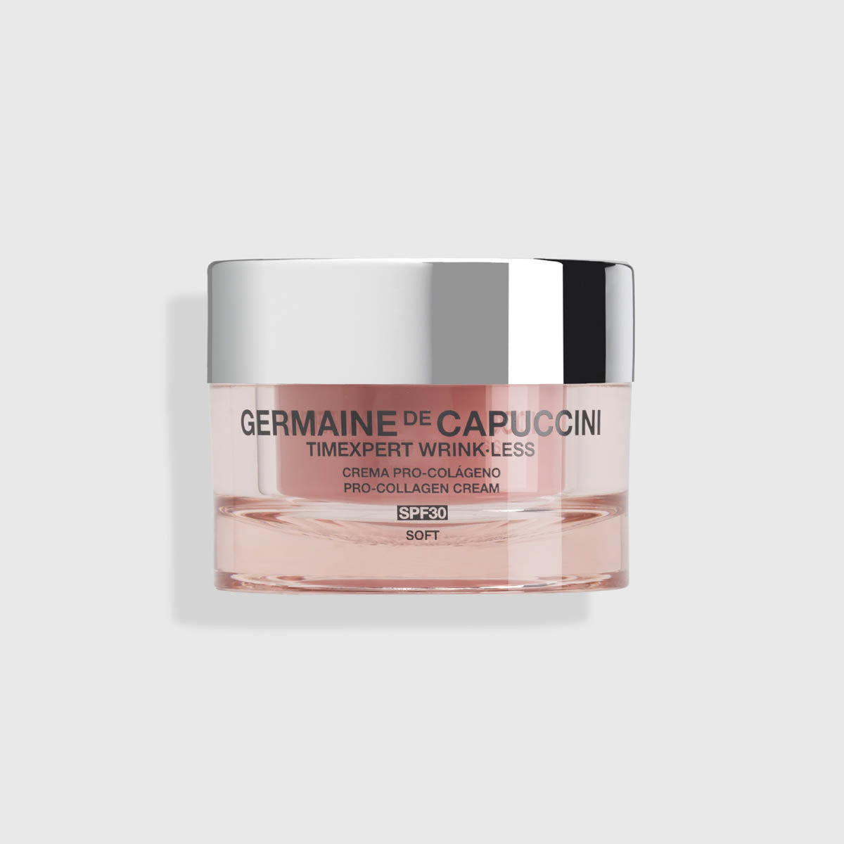 Pro-Collagen SPF30 Cream Soft - 50ml
