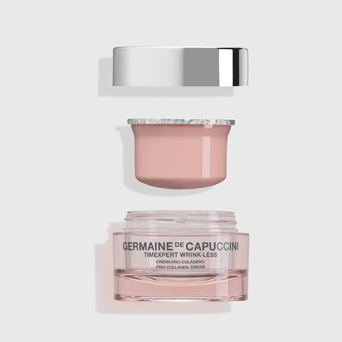 Refill Pro-Collagen Cream - 50ml