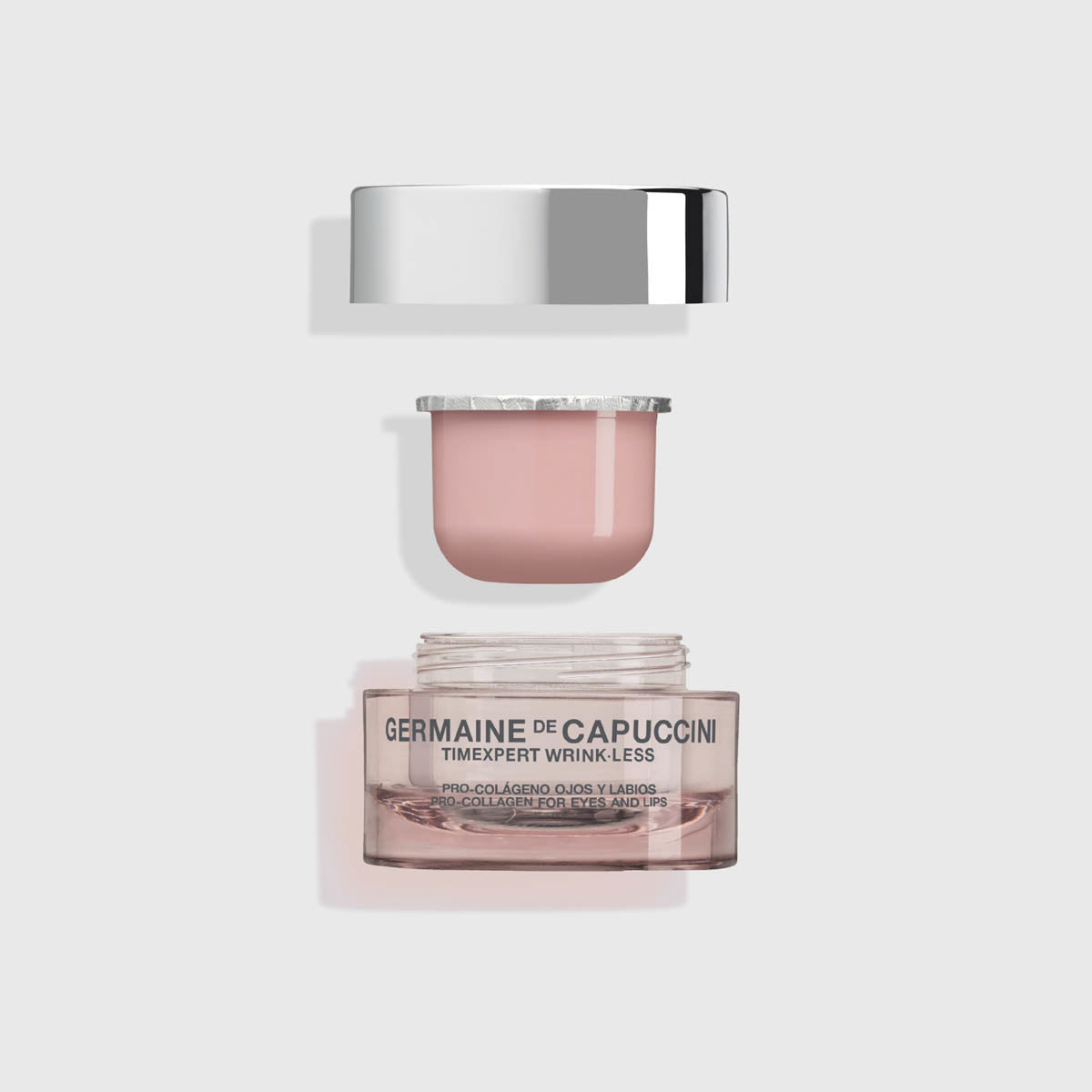 Refill Pro-Collagen Eyes and Lips - 15ml