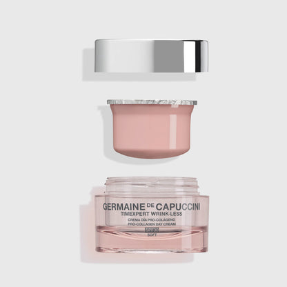 Refill Pro-Collagen SPF30 Cream Soft - 50ml