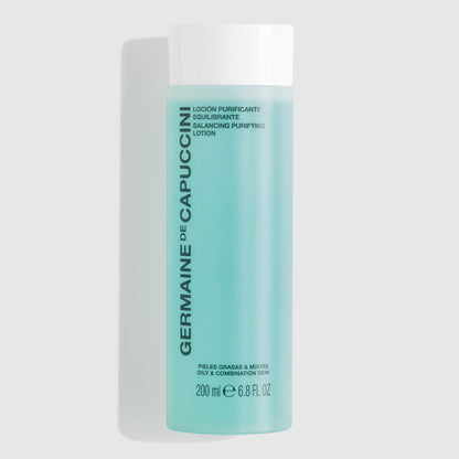 Balancing Purifying Lotion - 200ml