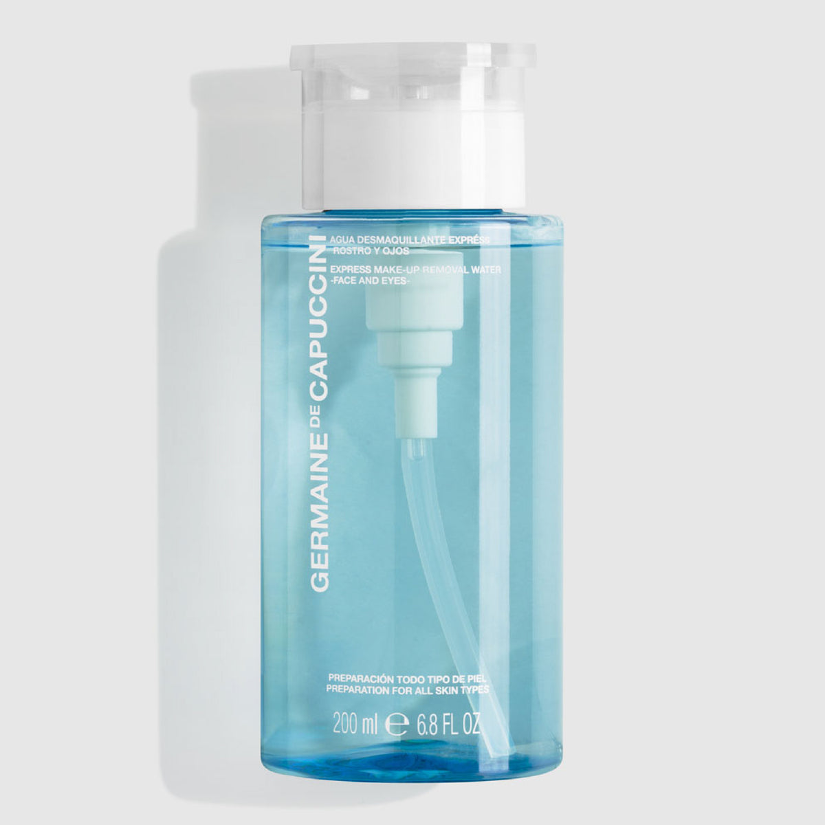 Express Make-up Removal Water - 200ml