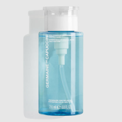 Express Make-up Removal Water - 200ml