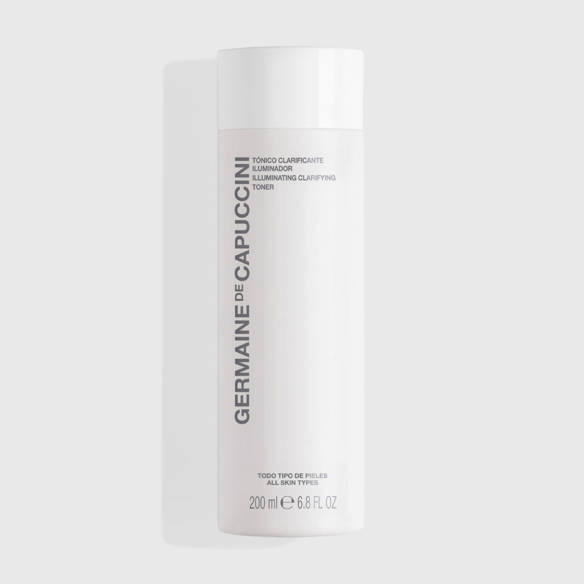 Illuminating Clarifying Toner - 200ml