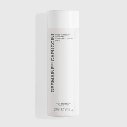 Illuminating Clarifying Toner - 200ml