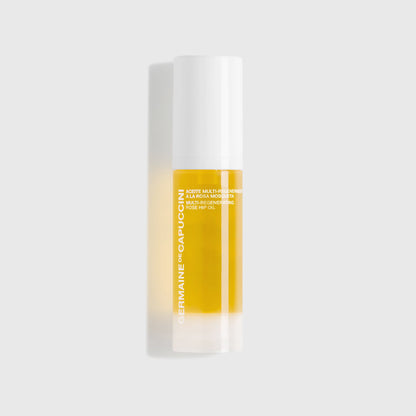 Multi-Regenerating Rose Hip Oil - 30ml