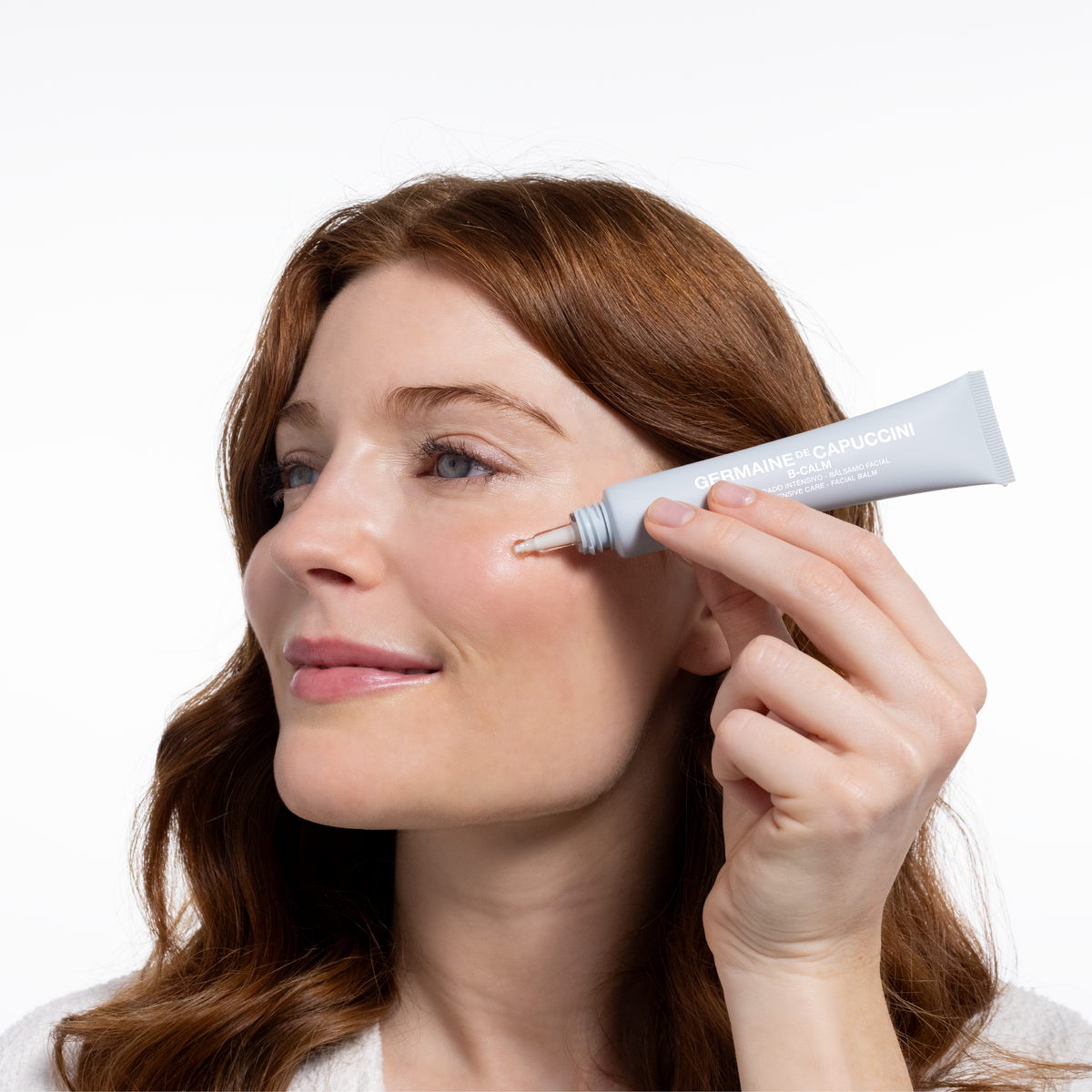 SOS Intensive Care Facial Balm - 30ml