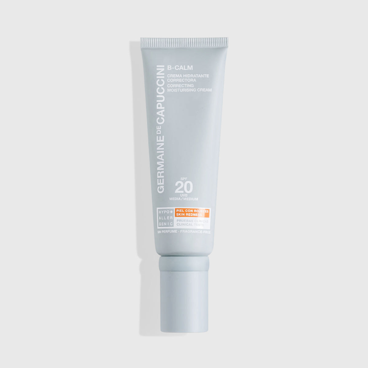 Correcting Moisturizing Cream SPF20 - 50ml