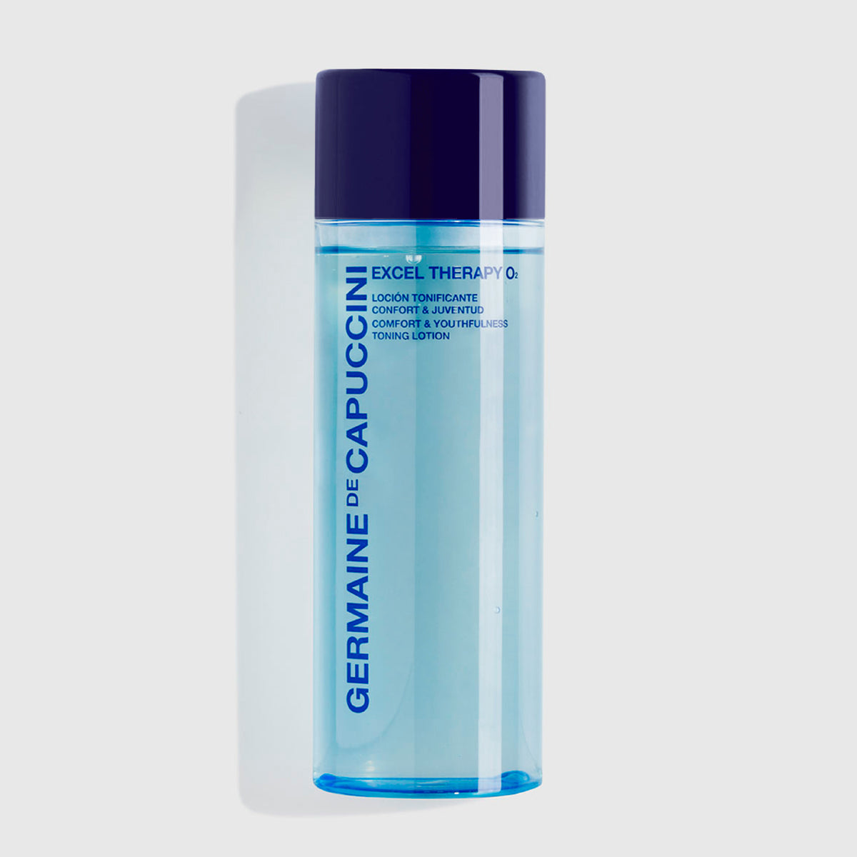 Comfort & Youthfulness Toning Lotion - 200ml