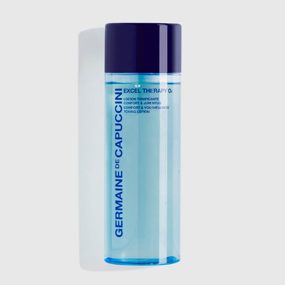 Comfort & Youthfulness Toning Lotion - 200ml