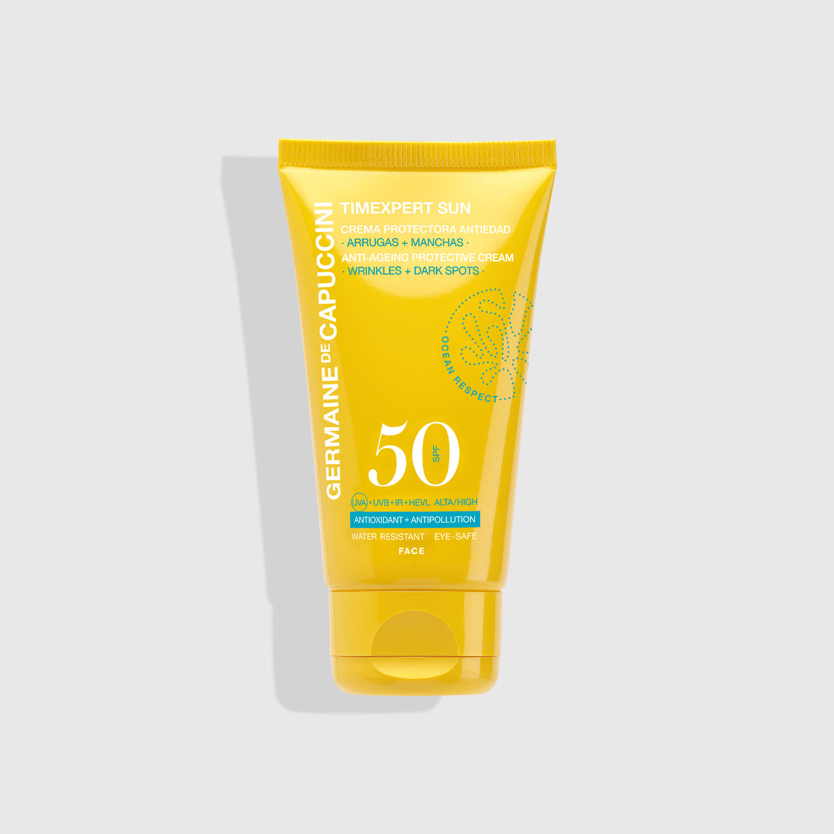 Anti-Ageing Protective Cream SPF50 - 50ml