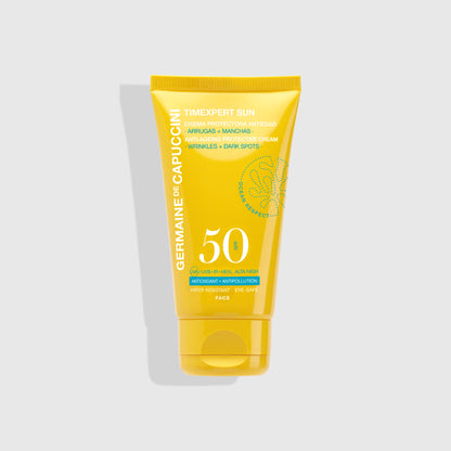 Anti-Ageing Protective Cream SPF50 - 50ml