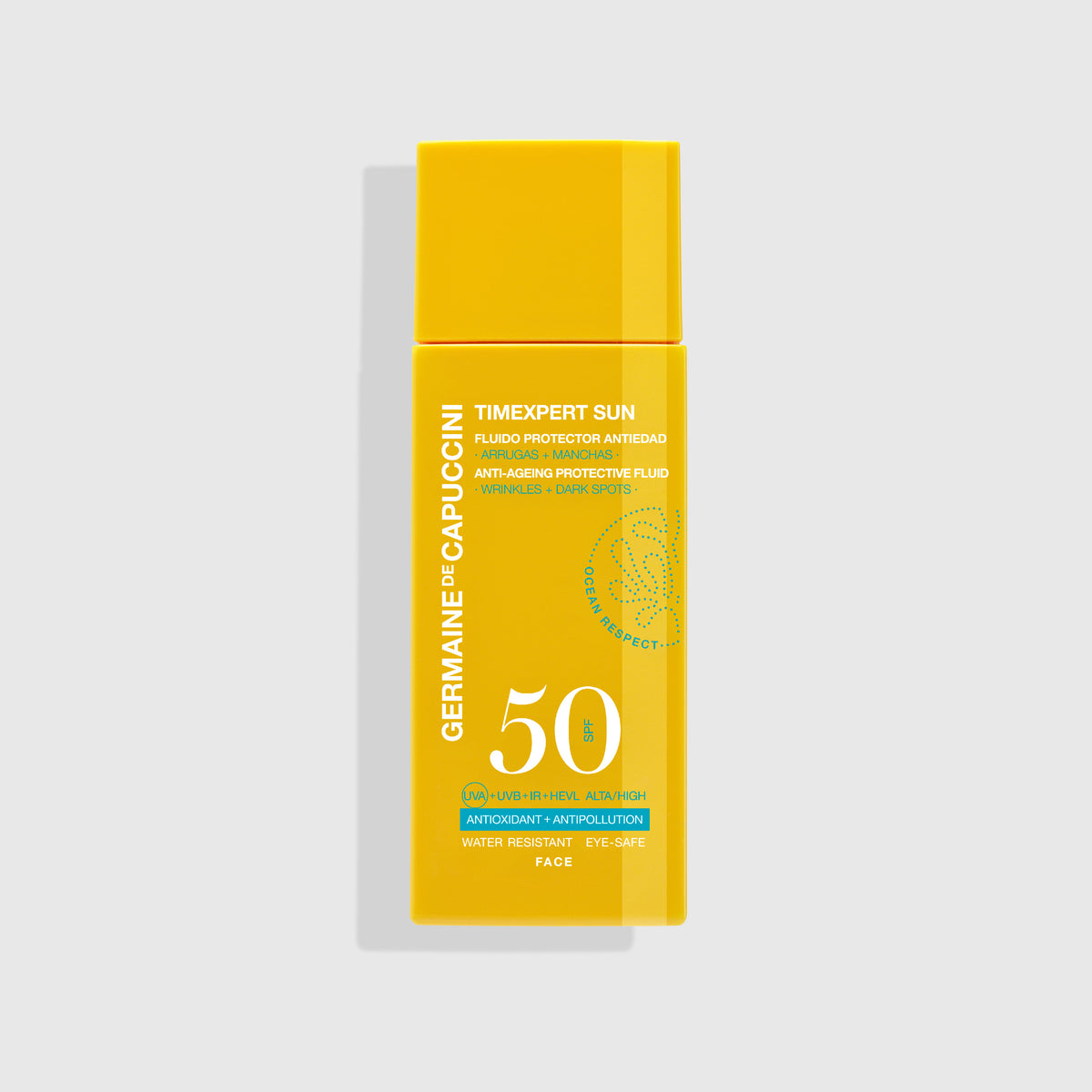 Anti-Ageing Protective Fluid SPF50 - 50ml
